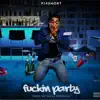 PJ4Short - F****n' Party - Single